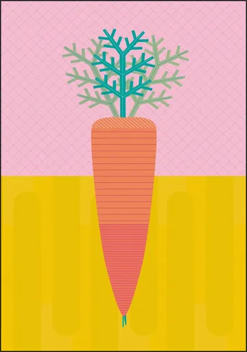 Carrot