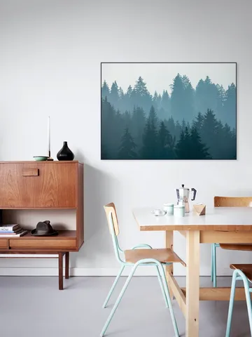 Mystical Forest