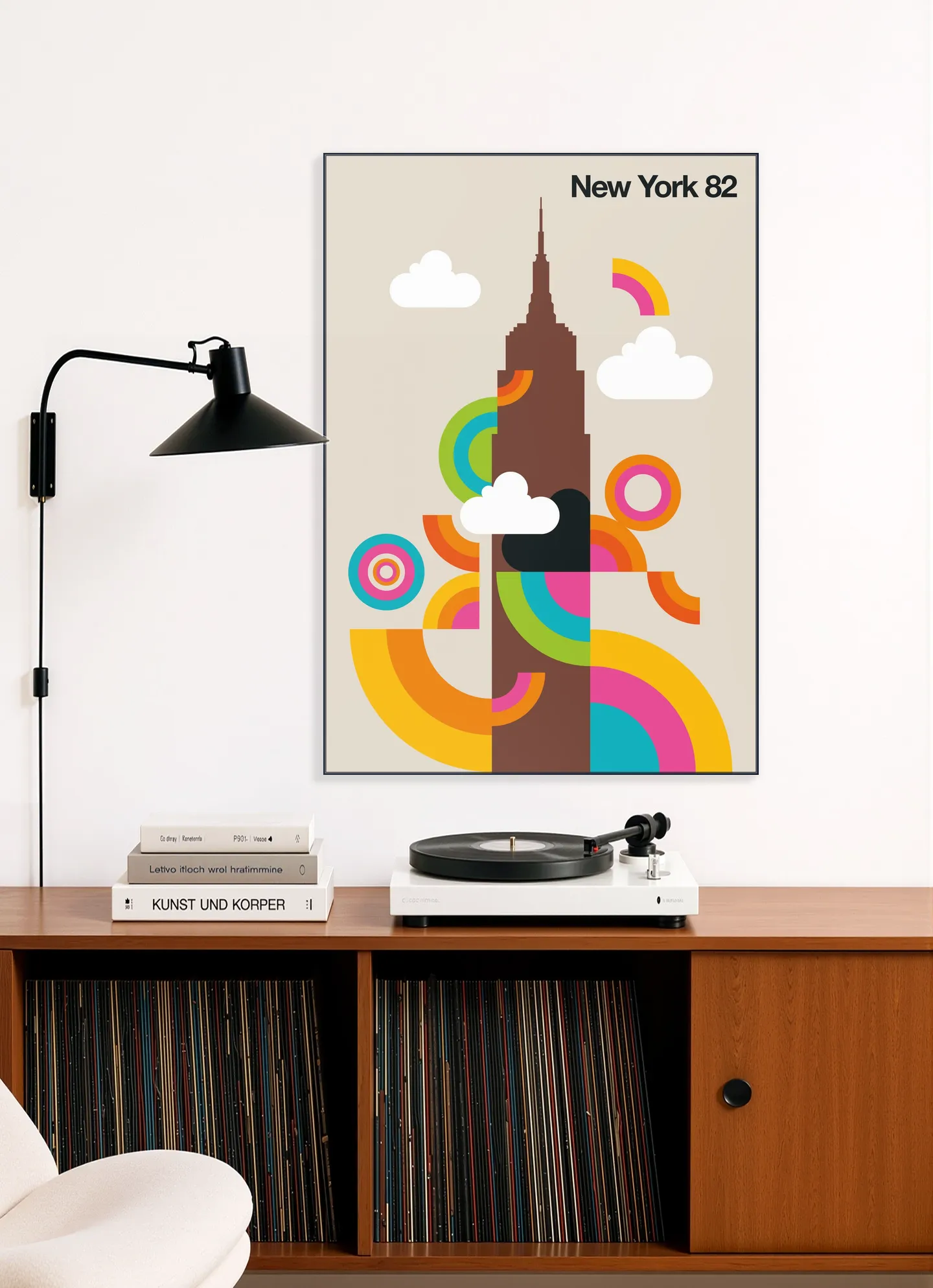 New York 82