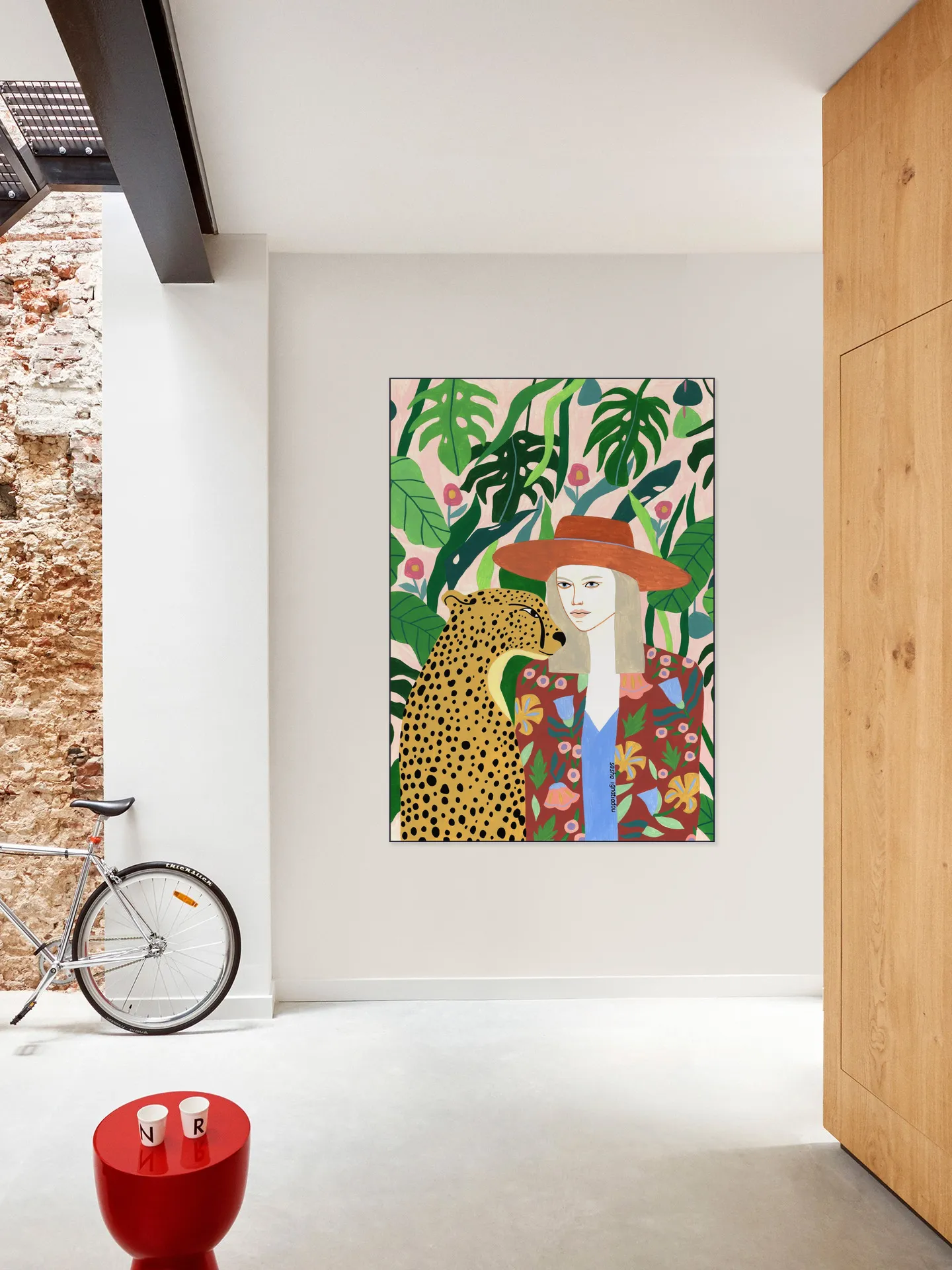 Safari