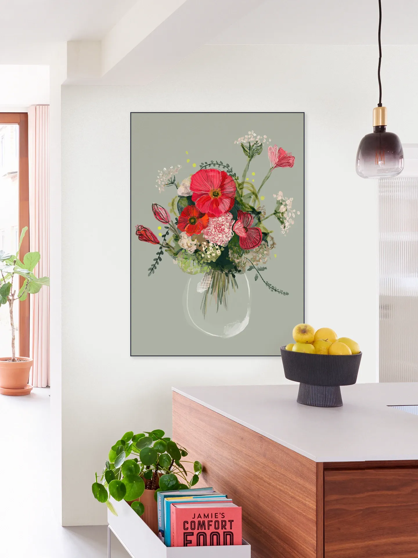 Flower Vase