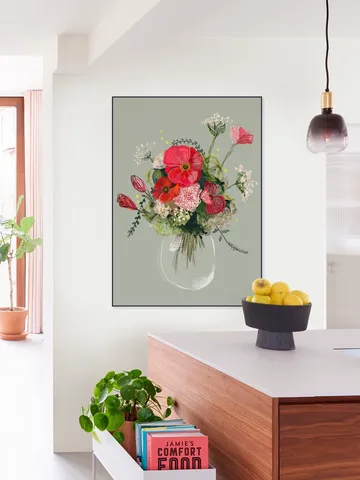 Flower Vase