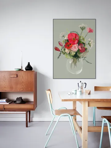 Flower Vase