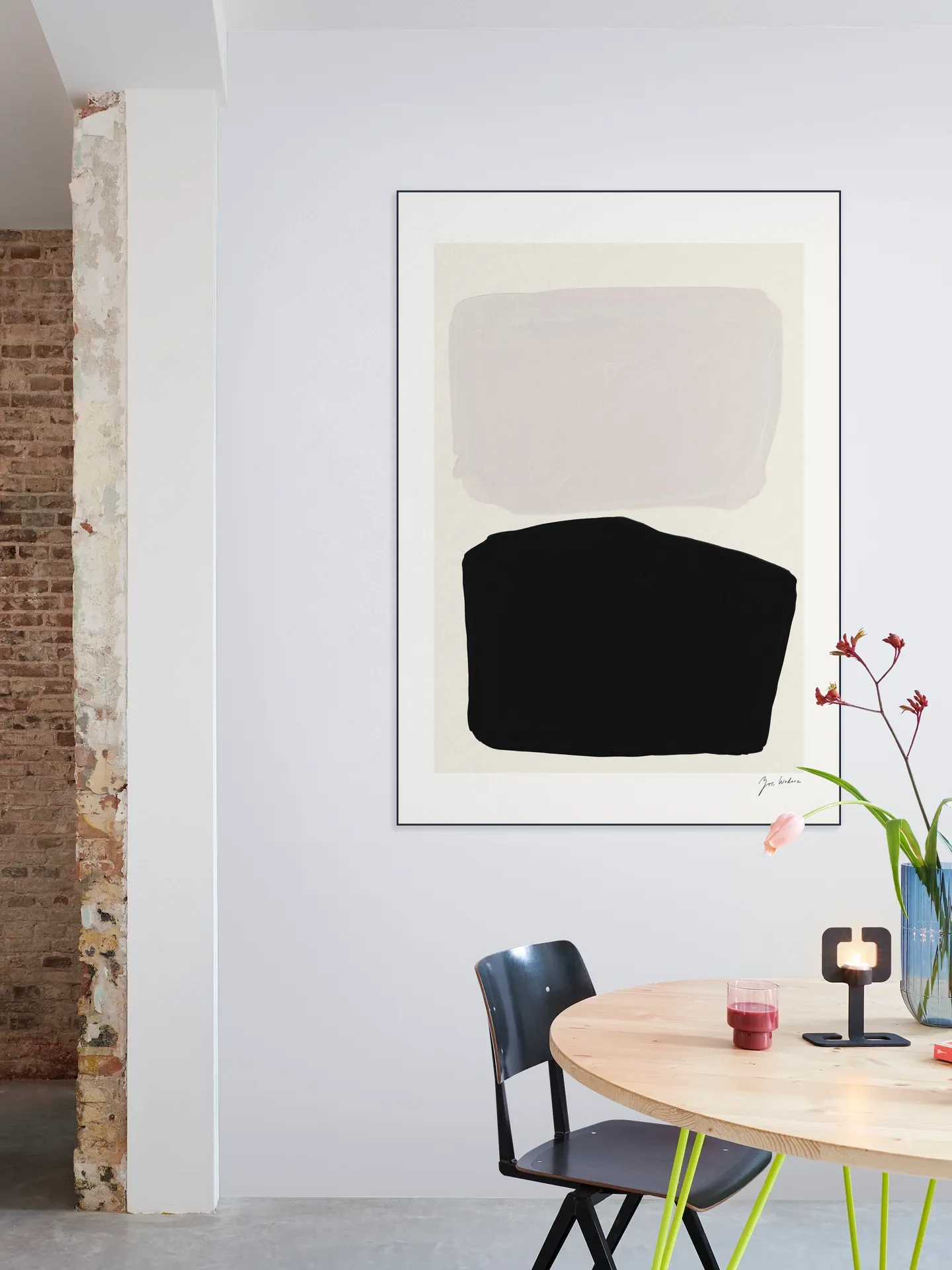 Abstract No 1