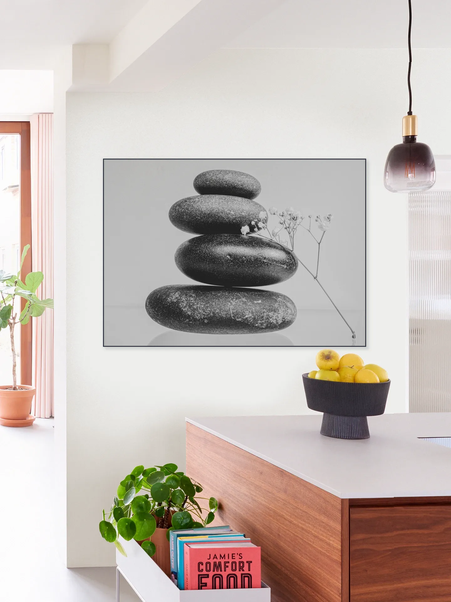 Balanced Zen