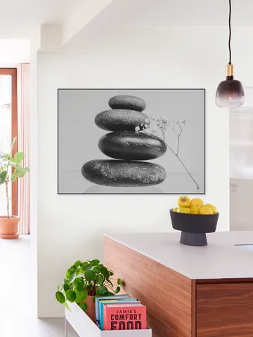 Balanced Zen