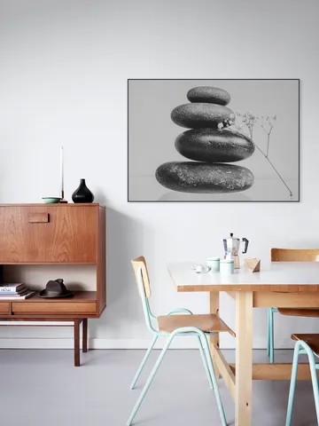Balanced Zen