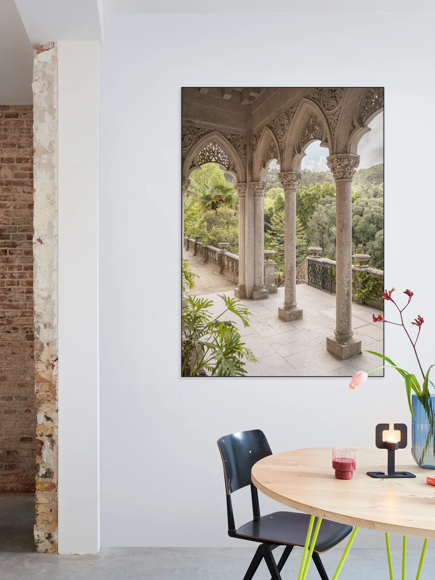 Arches
