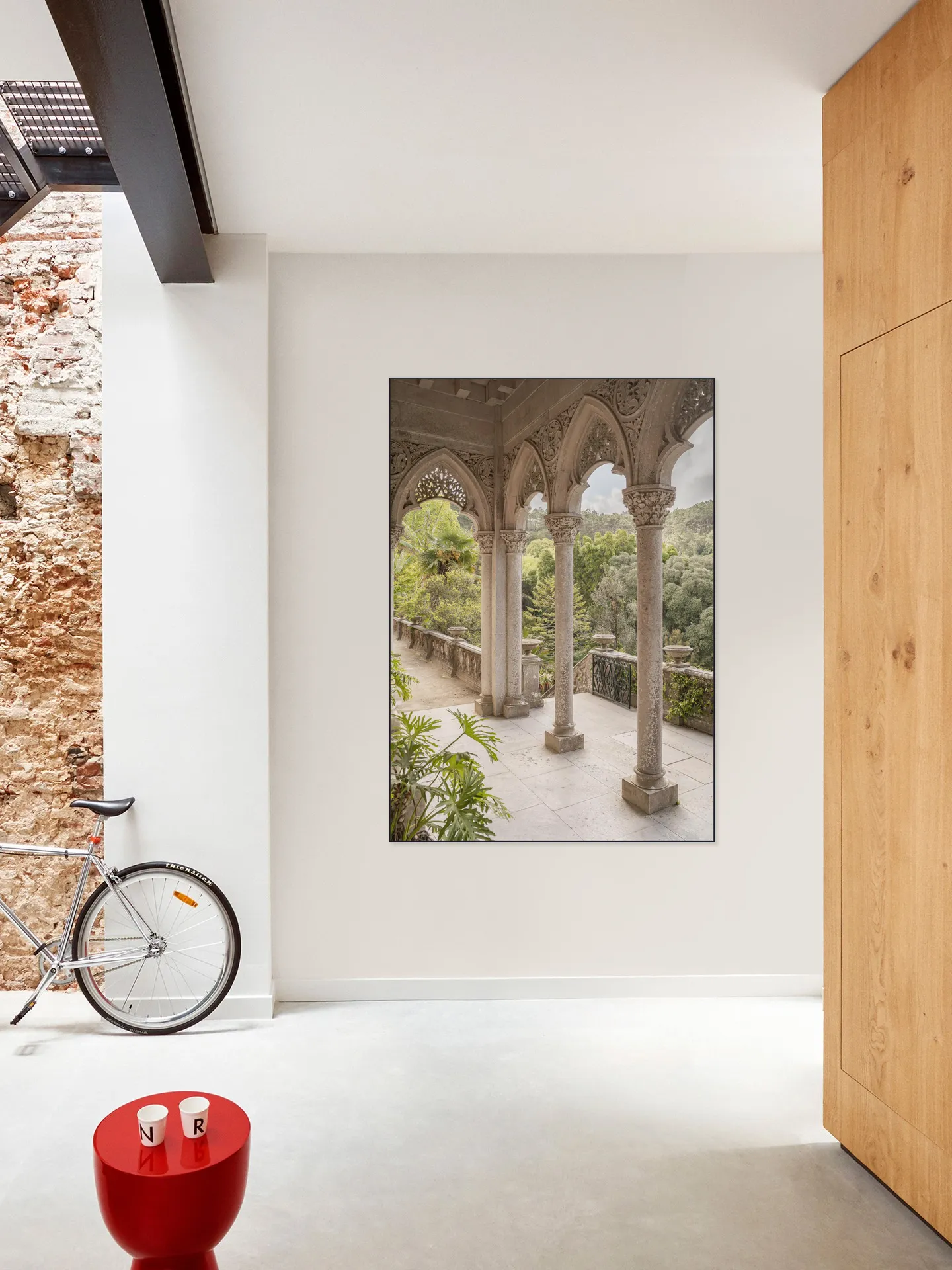 Arches