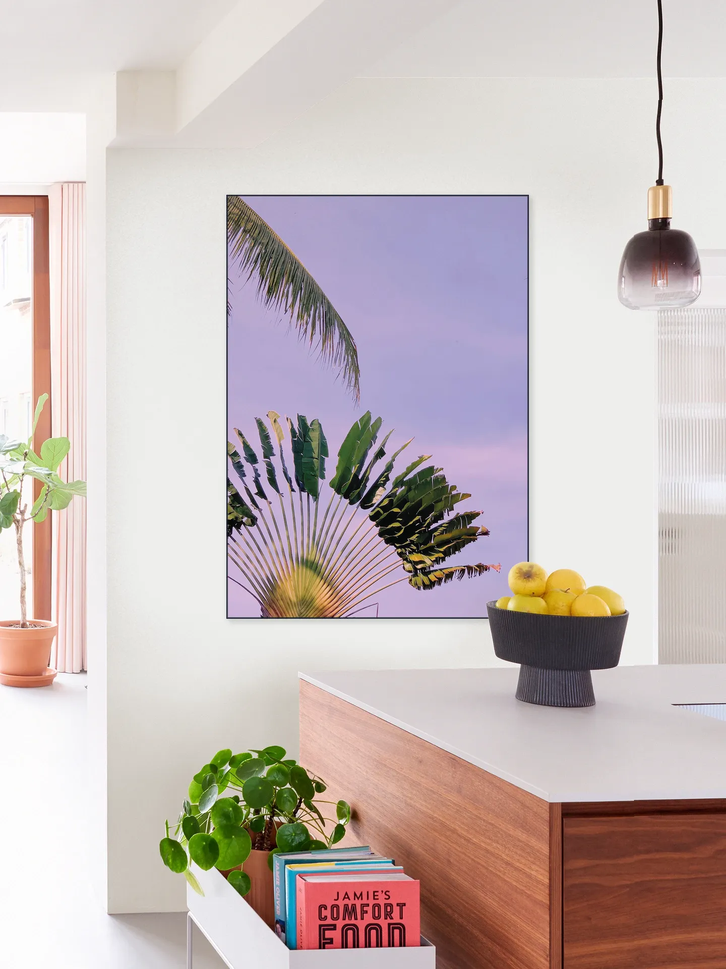 Tropical Sunset