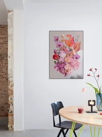 Petal Field