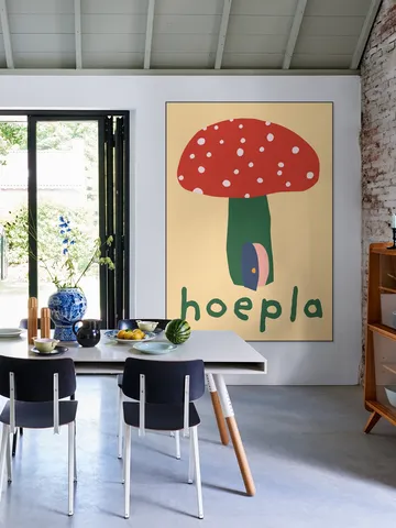 Hoepla Groen