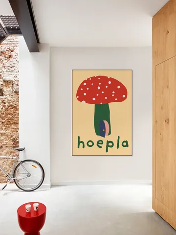 Hoepla Groen