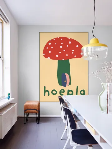 Hoepla Groen