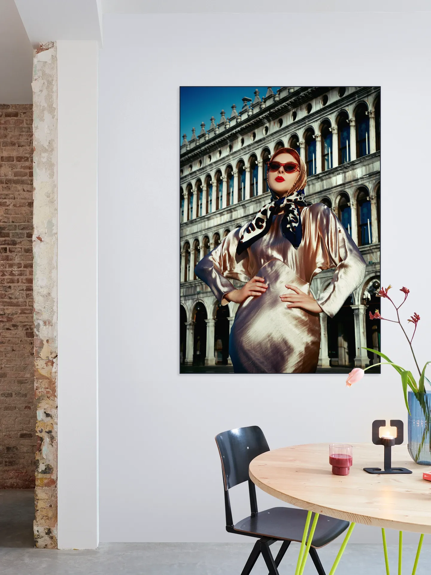 La Bella Figura