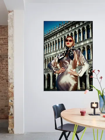 La Bella Figura