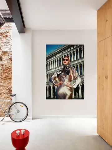 La Bella Figura