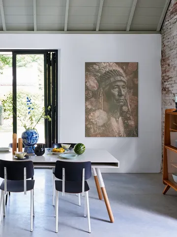 Indian Summer II