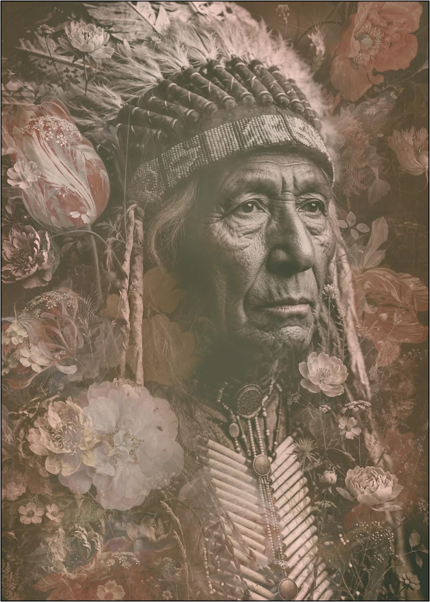 Indian Summer II