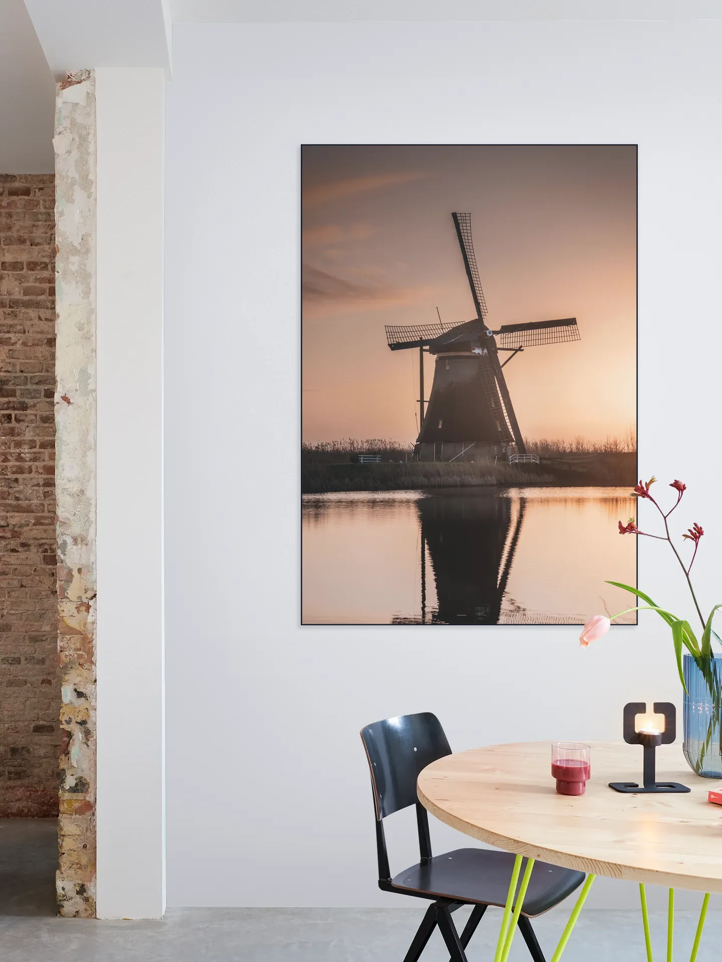 Kinderdijk