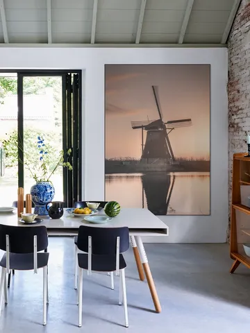 Kinderdijk