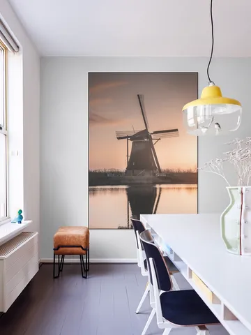 Kinderdijk