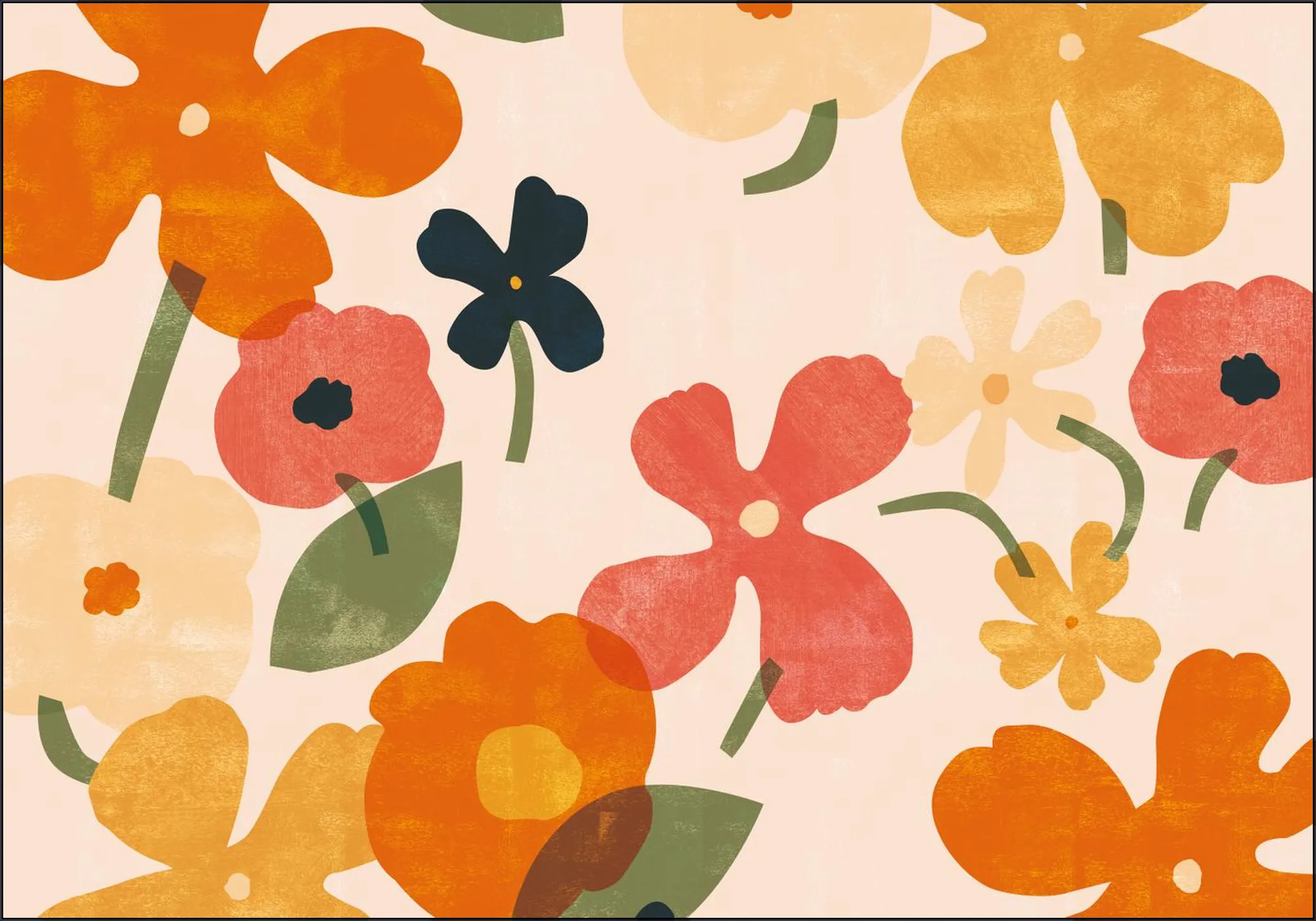 Little Flowers