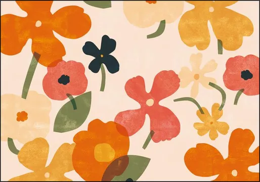 Little Flowers