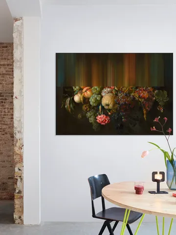 Still Life in Motion