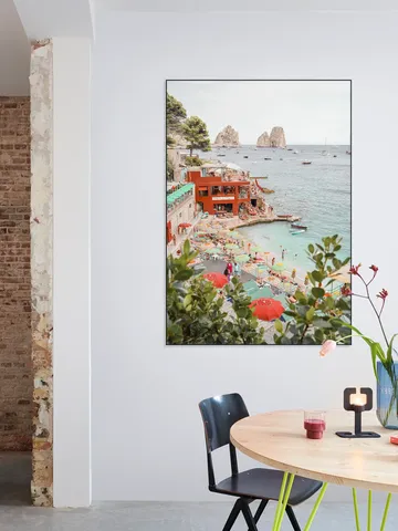 Bagni di Maria Capri