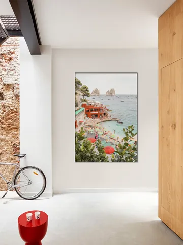 Bagni di Maria Capri
