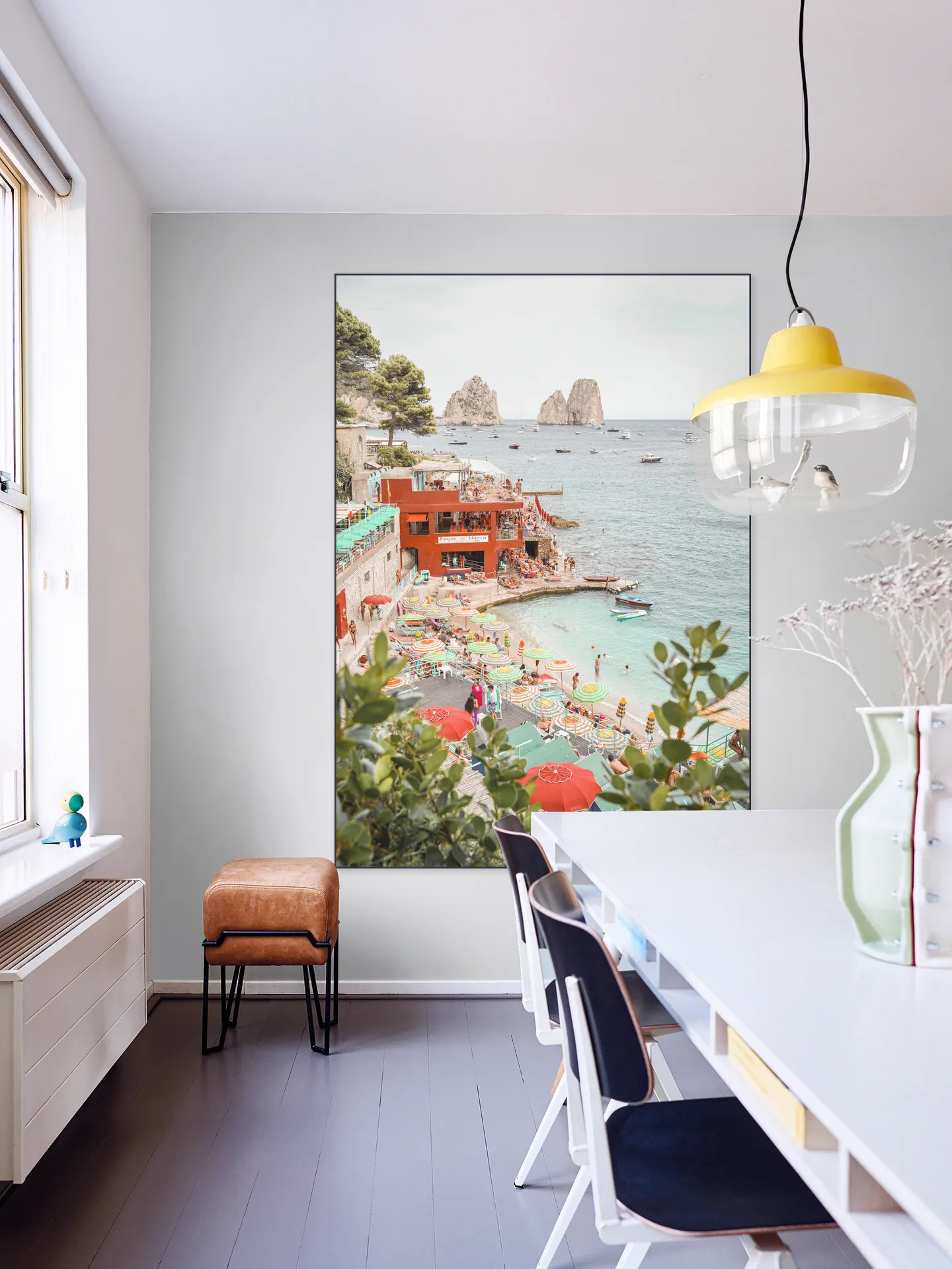 Bagni di Maria Capri