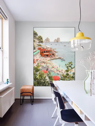Bagni di Maria Capri