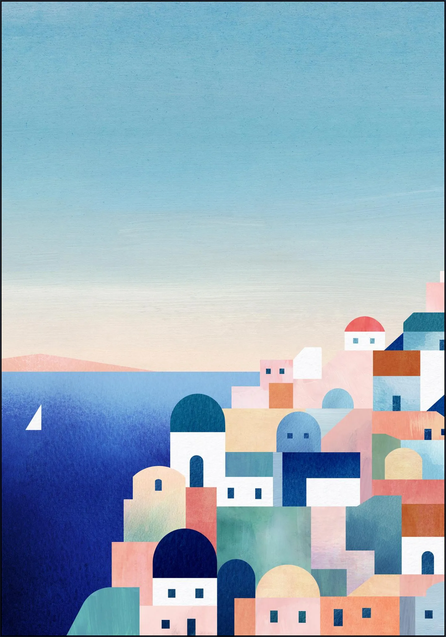 Santorini