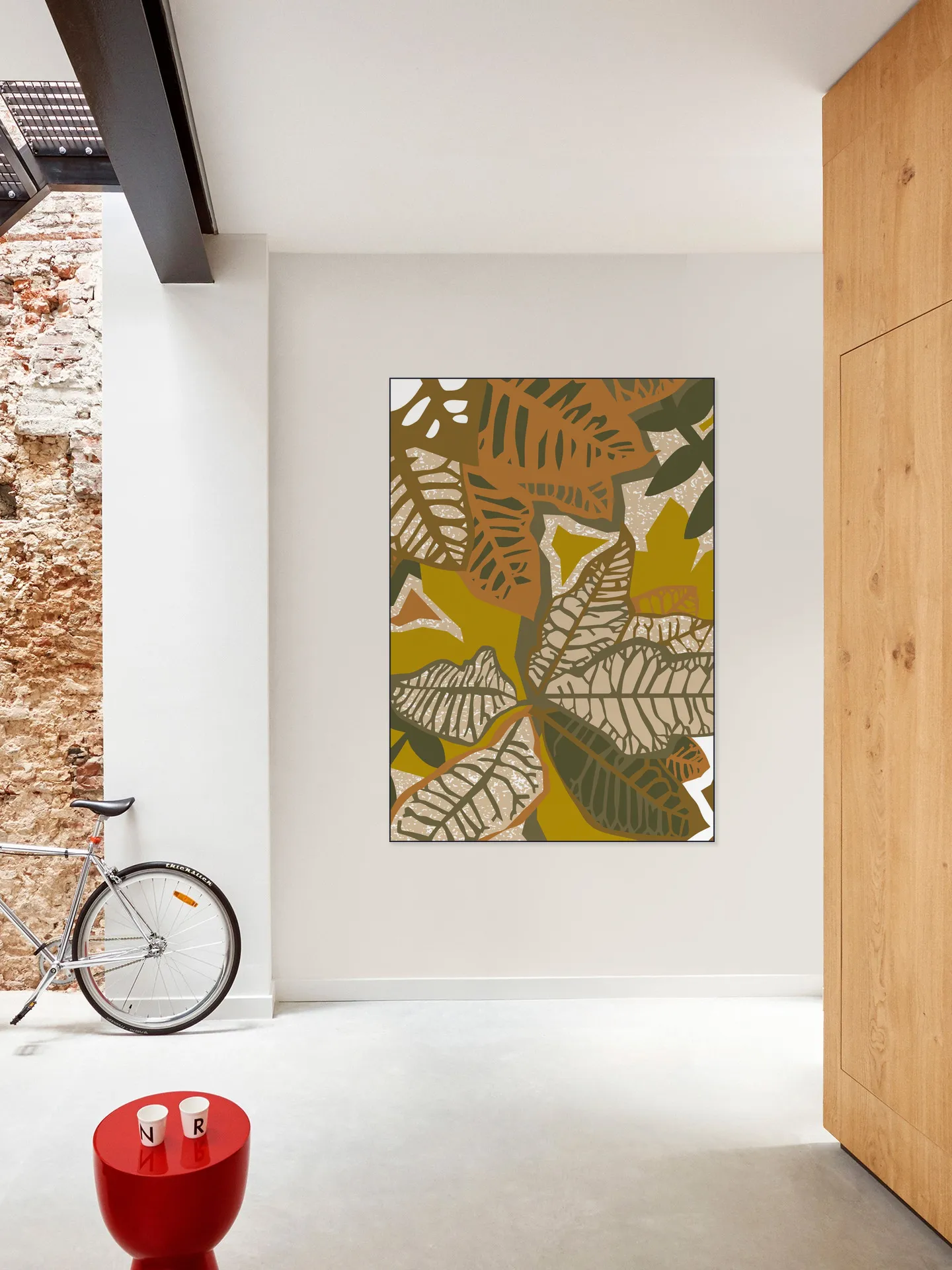 Croton