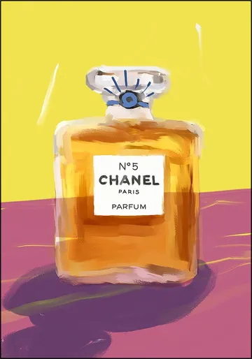 Chanel no5