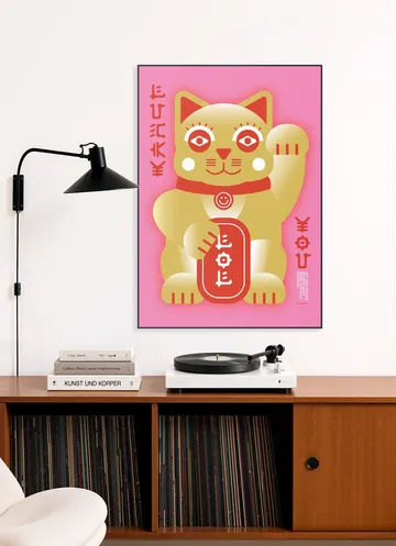 Lucky Cat