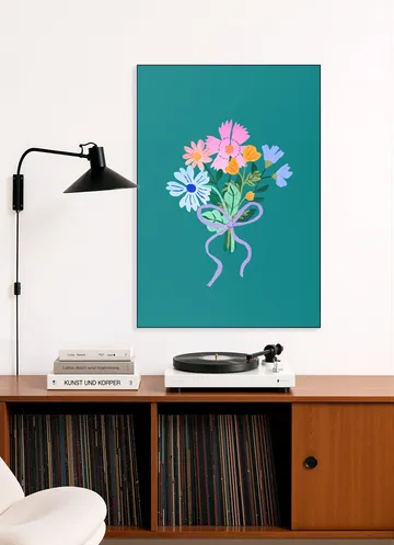 Floral Fantasy Bouquet