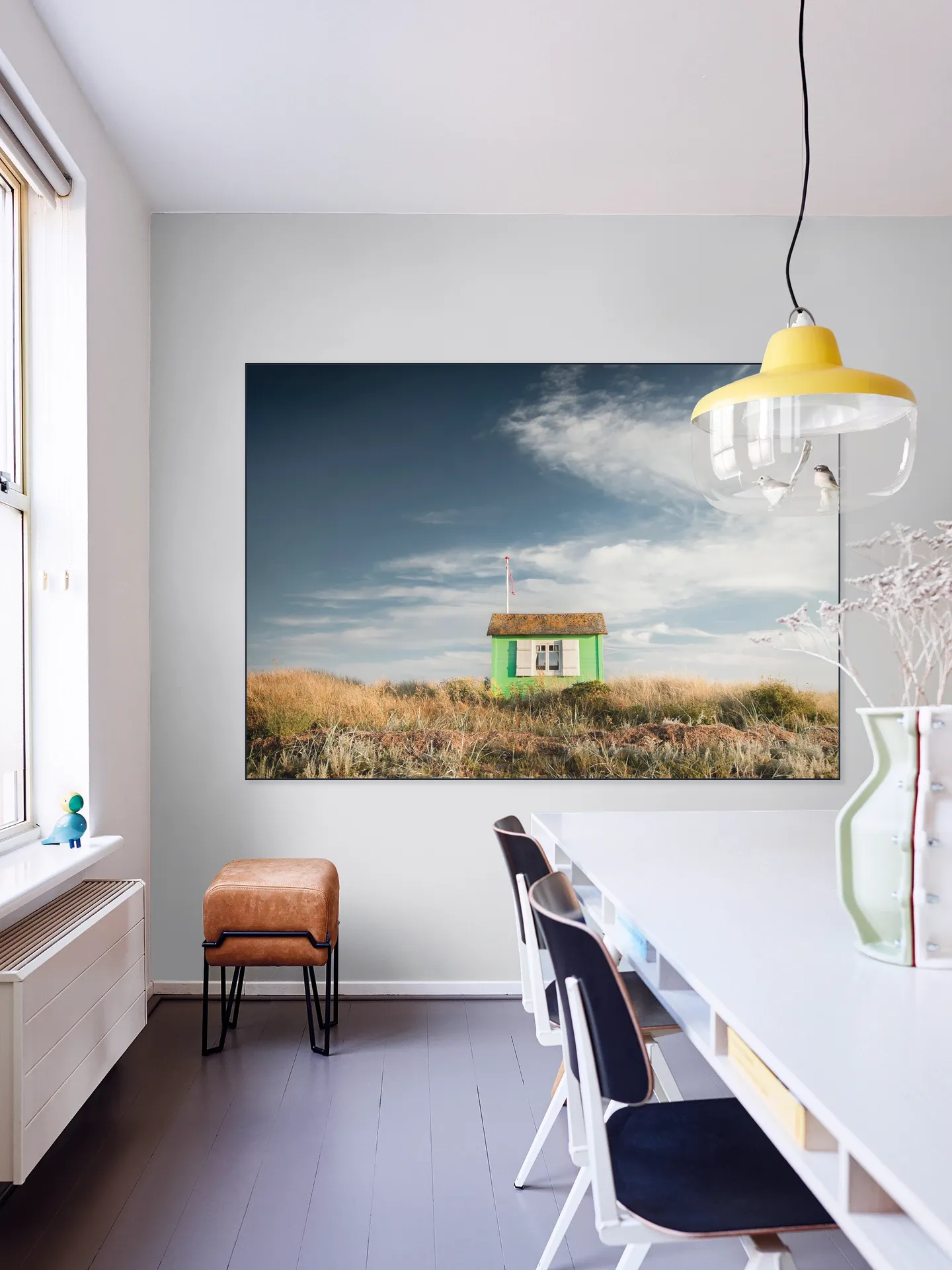 Denmark Aero Marstal Green Beachhouse 