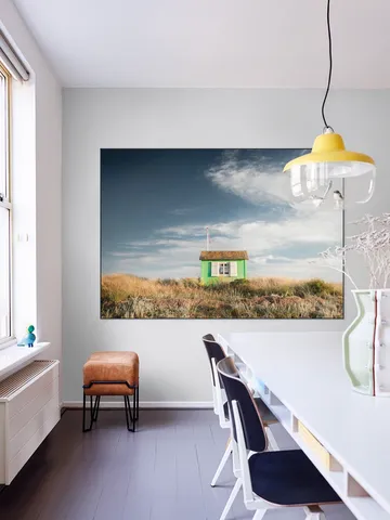 Denmark Aero Marstal Green Beachhouse 