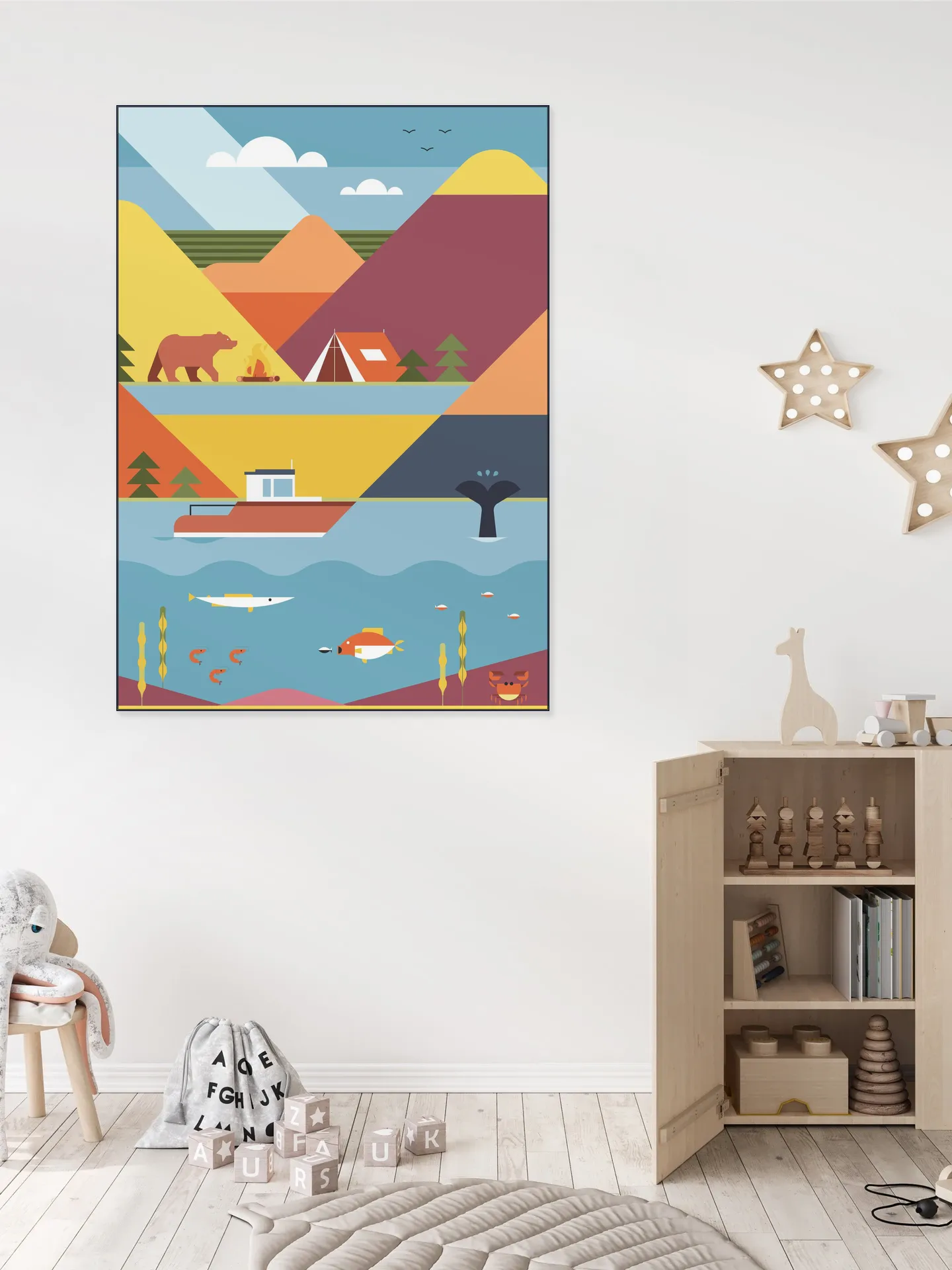 Mountains