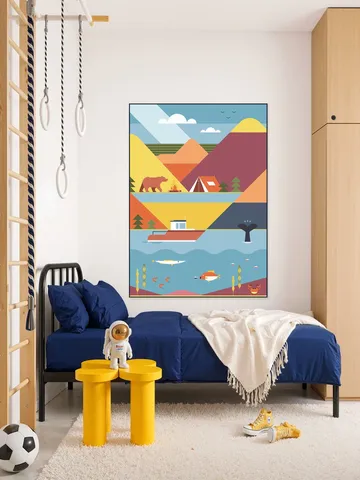 Mountains