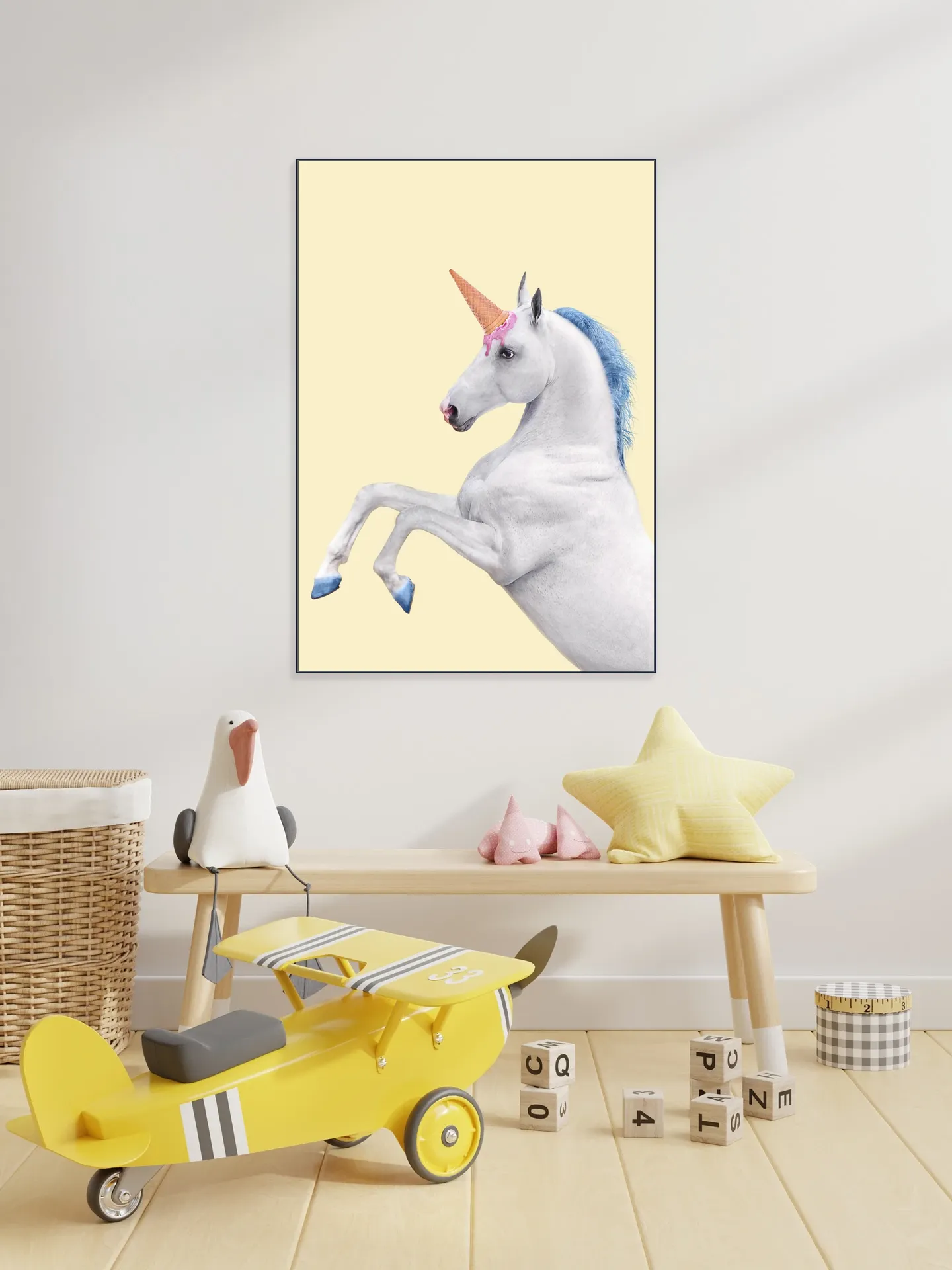 Unicorn