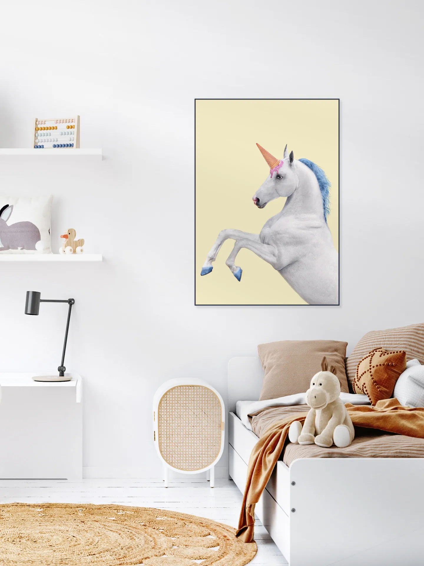 Unicorn