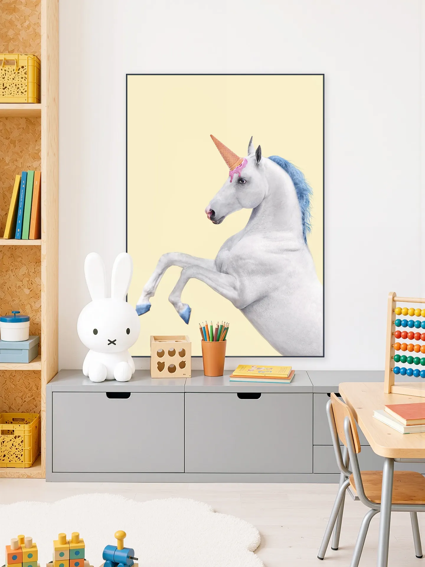 Unicorn