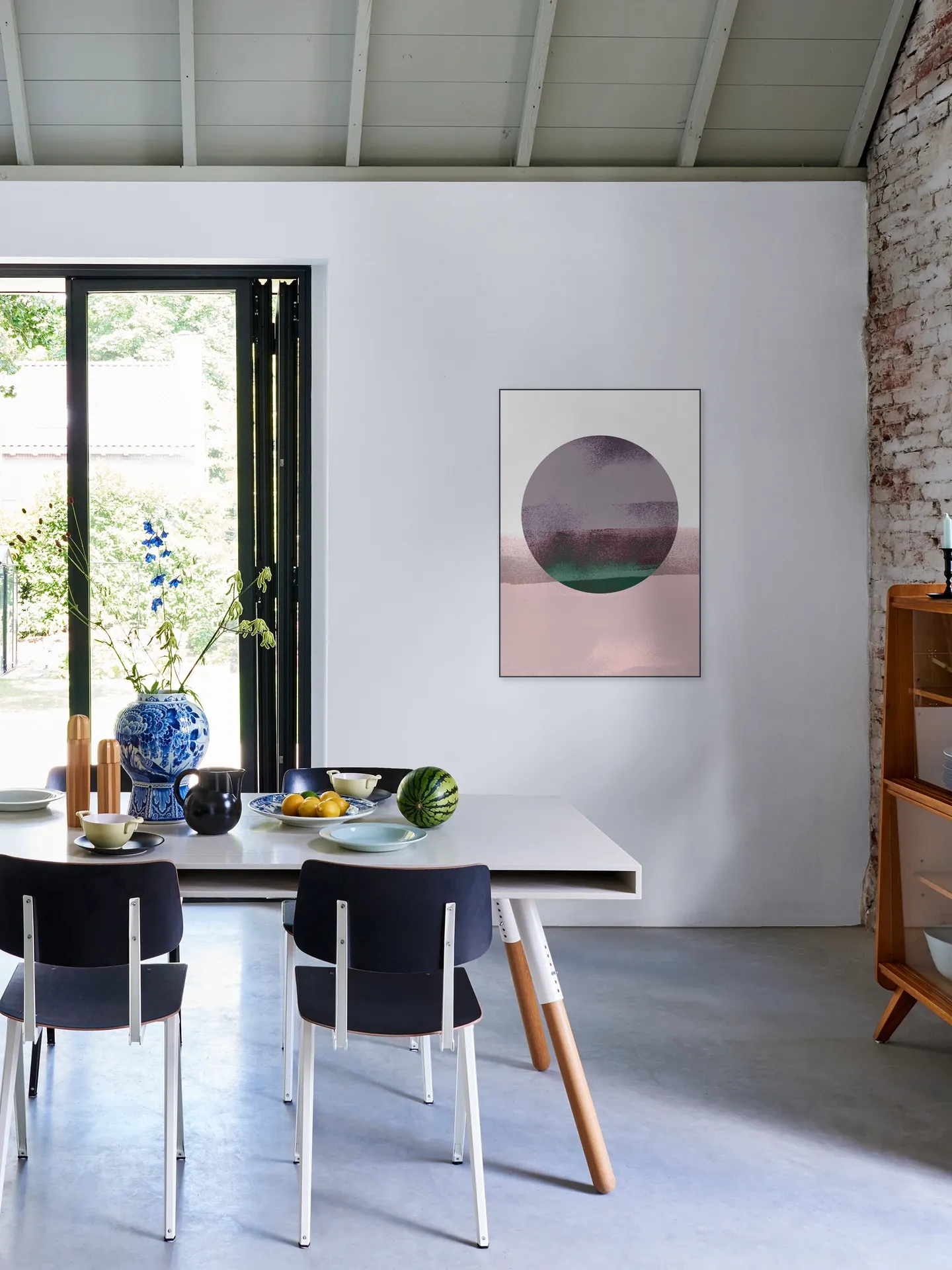 Minimalism 39B