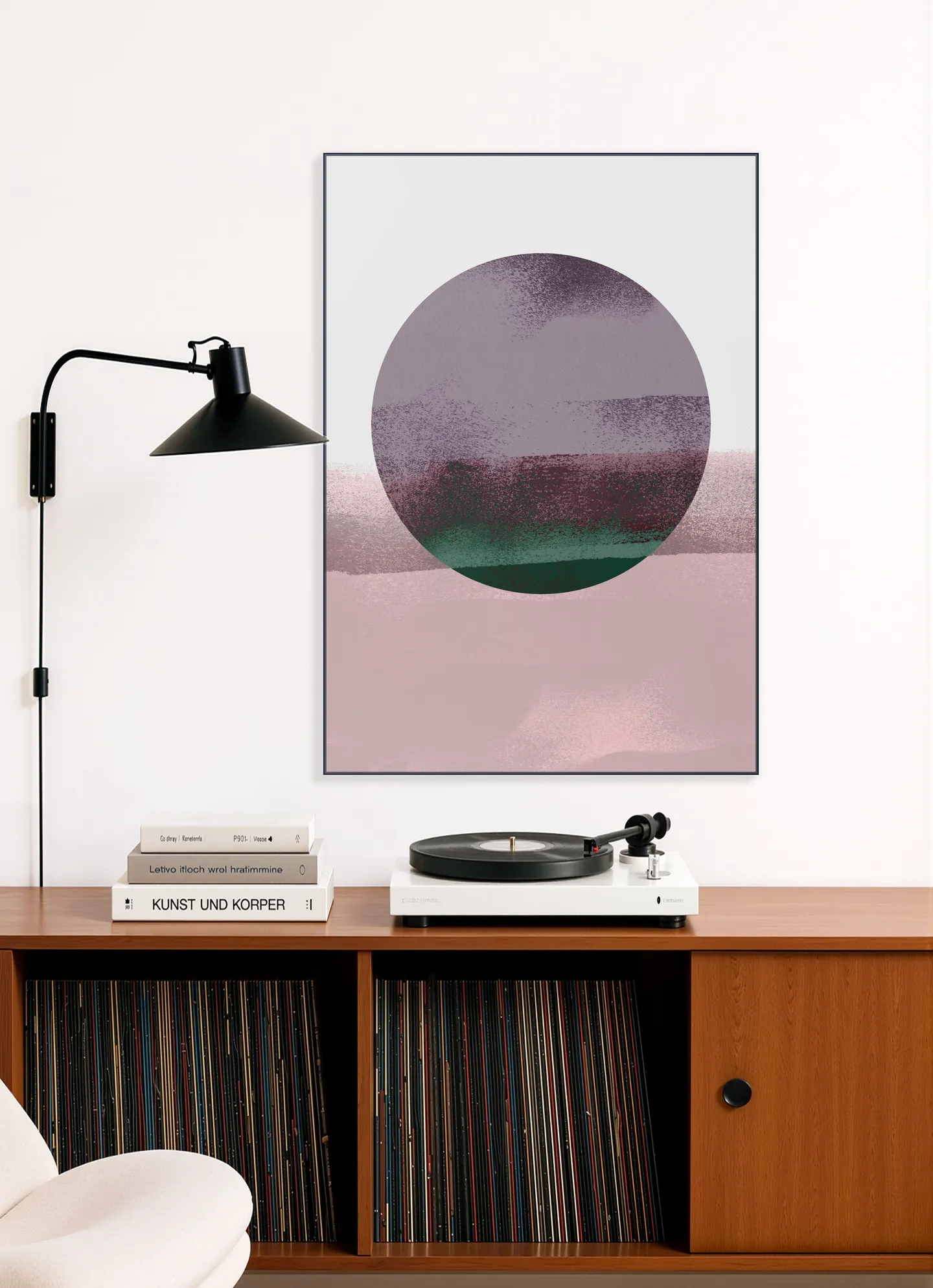 Minimalism 39B