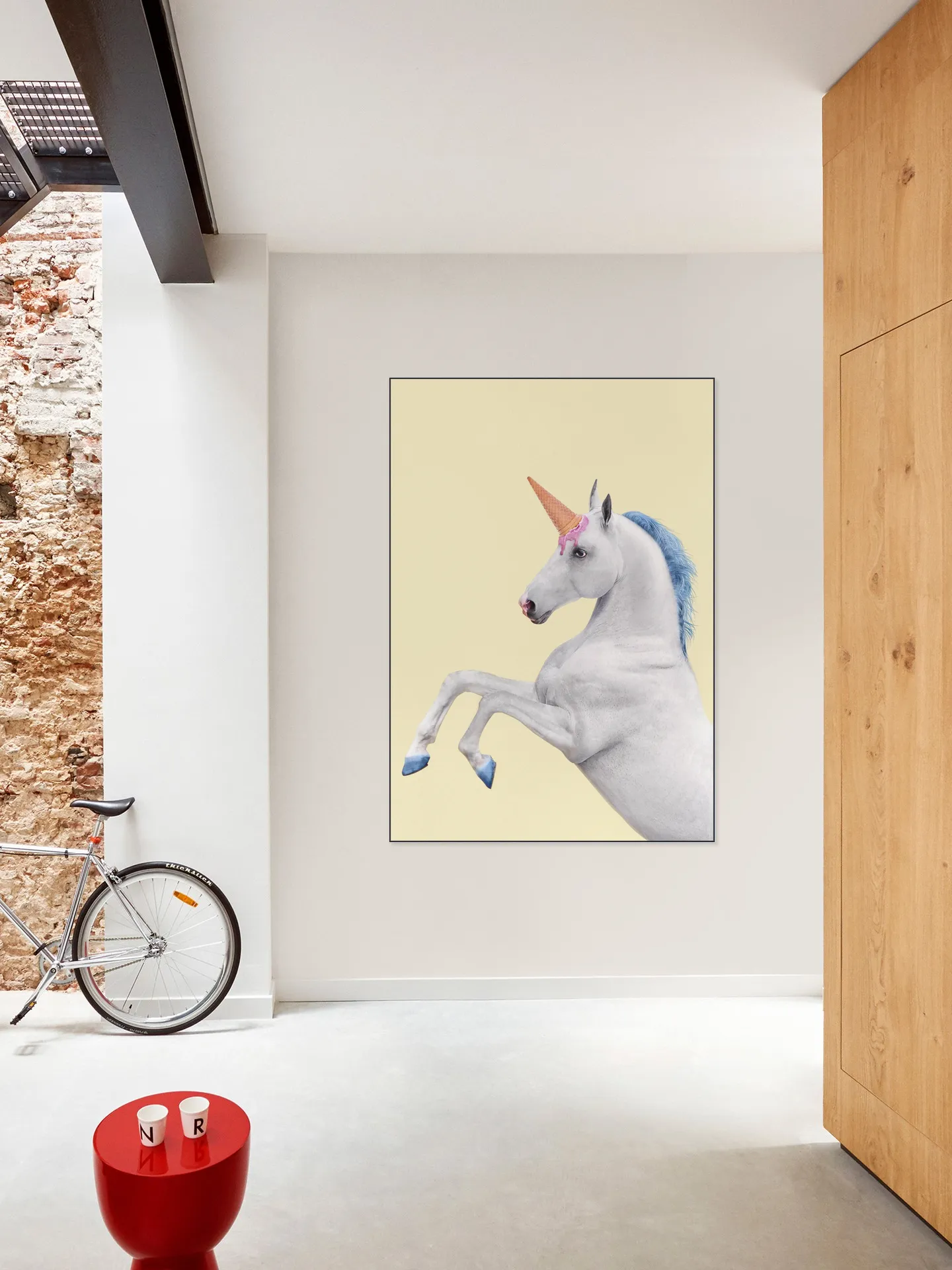Unicorn