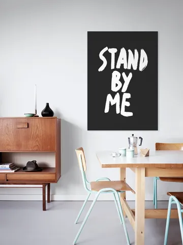 Stand by me