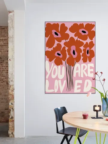 You Are Loved
